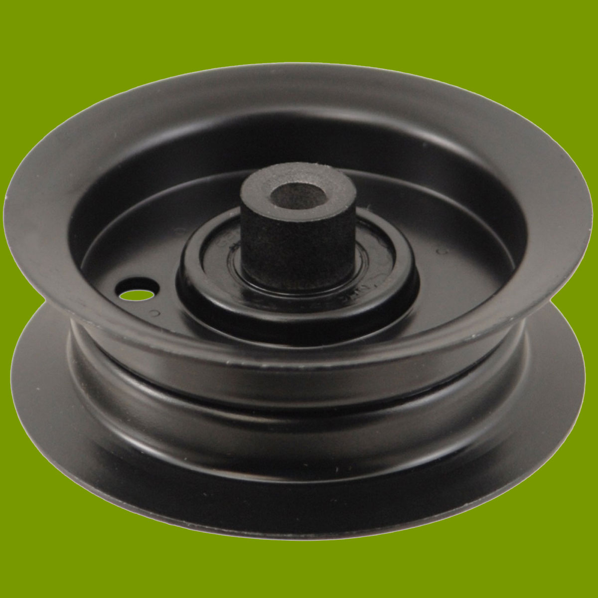 (image for) Toro Flat Idler Pulley 106-2175, 132-9420, PUL7430